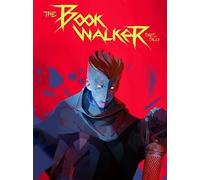 The Bookwalker: Thief of Tales (PC) - Steam Account - GLOBAL