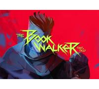 The Bookwalker: Thief of Tales (PC) Steam Account - GLOBAL