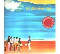 The Boomtown Rats - A Tonic For The Troops - Mercury - 6310 954