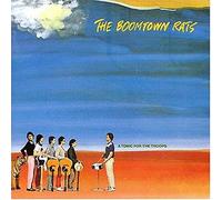 The Boomtown Rats - A Tonic For The Troops [Vinyl LP] [Vinyl LP]