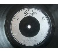 The Boomtown Rats - BOOMTOWN RATS I Don't Like Mondays 7" 45