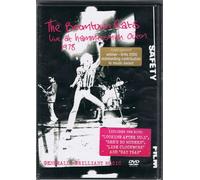 The Boomtown Rats - Live at Hammersmith Odeon 1978 [Francia] [DVD]