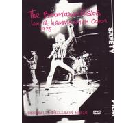 The Boomtown Rats - Live at Hammersmith Odeon 1978 [Reino Unido] [DVD]