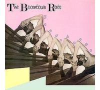 The Boomtown Rats - Mondo Bongo