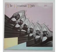 The Boomtown Rats - mondo bongo LP