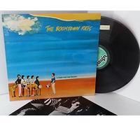 THE BOOMTOWN RATS - THE BOOMTOWN RATS a tonic for the troops, ENVY 3