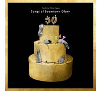 The Boomtown Rats - The First 50 Years: Songs Of Boomtown Glory (2 LP)