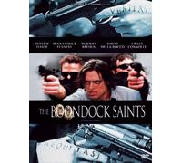 The Boondock saints - Giustizia finale (versione integrale) [Italia] [DVD]