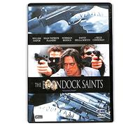The Boondock Saints [Italia] [DVD]