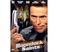The Boondock Saints [Reino Unido] [DVD]