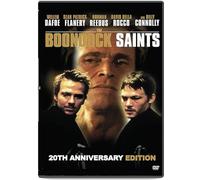 The Boondock Saints [USA] [DVD]