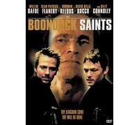 The Boondock Saints [USA] [DVD]
