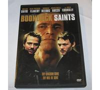 The Boondock Saints [USA] [DVD]