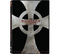 The Boondock Saints [USA] [DVD]