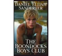 The Boondocks Boys Club