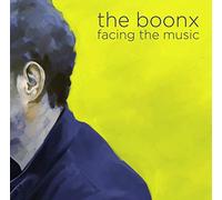 The Boonx - Facing The Music