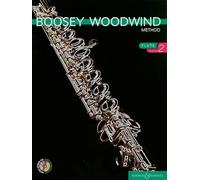 The Boosey Woodwind Method Flute Vol. 2