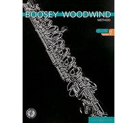 The Boosey Woodwind Method Vol. 1