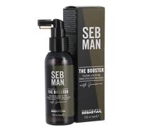 The Booster Tónico para Cuero Cabelludo 100ML SebMan Sebastian