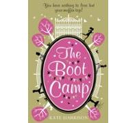 The Boot Camp (ebook)