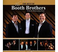 the booth brothers - Best of the Booth Brothers