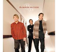 The Booth Brothers - The Booth Brothers (UK