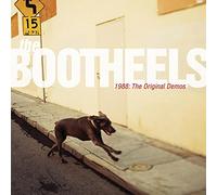 The bootheels - 1988: the original demos