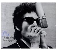 Bob Dylan The Bootleg Series: Rare & Unreleased 1961-1991 - Volume 1-3 (CD)