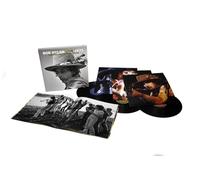 Bob Dylan - Bootleg Series 5: Bob Dylan Live 1975, The Rolling Thunder Revue (3 LP)