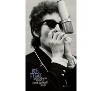 The Bootleg Series Volumes 1-3 (Rare And Unreleased) 1961-1991 (Display Box) by Bob Dylan (2002-08-06)