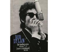 Bob Dylan - The Bootleg Series Volumes 1-3 (Rare & Unreleased) 1961-1991