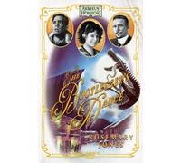 The Bootlegger's Dance: An Arkham Horror Novel