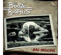 The Booze Brothers - Bad Medicine (Vinyl) [Import] [Vinilo]