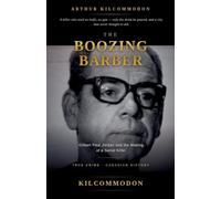 The Boozing Barber: Gilbert Paul Jordan and the Making of a Serial Killer