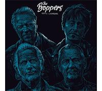 The boppers - White lightning