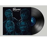 The boppers - White lightning [Vinilo]