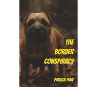 The Border Conspiracy: A Website Password Book Hidden in a Novel