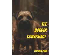 The Border Conspiracy: A Website Password Book Hidden in a Novel