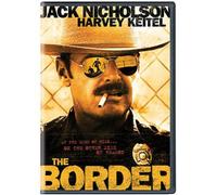 The Border [DVD] [Region 1] [US Import] [NTSC] [2004]