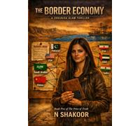 THE BORDER ECONOMY: Book Five of The Price of Truth