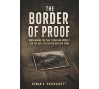 The Border of Proof: Reexamining the 1946 Texarkana Attacks and the Case That Never Reached Trial