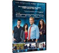 The Border: Season 1