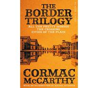 The border trilogy: Picador Classic