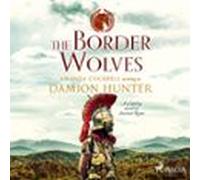 The Border Wolves (audiolibro)