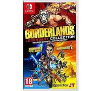 The Borderlands Legendary Collection
