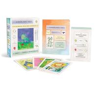 The Borderlands Tarot/ El Tarot de Tierras Fronterizas: A Bilingual Deck and Guidebook (Spanish-English) (RP Studio)
