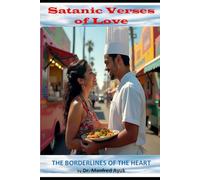 The Borderlines of the Heart: Holy Verses of Love
