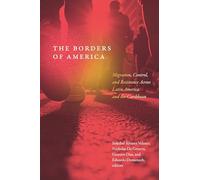 The Borders of America: Migration, Control, and Resistance Across Latin America and the Caribbean