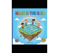 The "Boredom Buster" (Best for Travel/Gifts) ;The Ultimate Super-Fun Math Puzzle Book