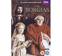 The Borgias [DVD]